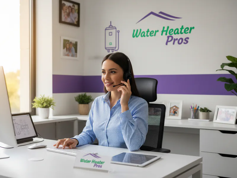 Water Heater Repair  in Shelbyville  FAQ